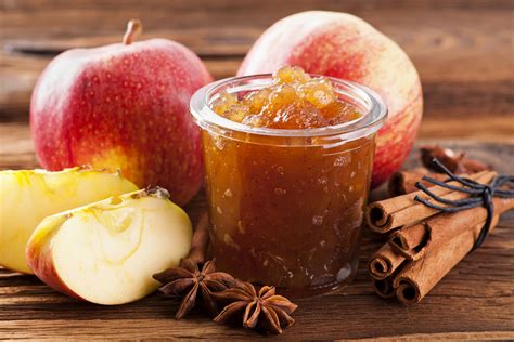 The History, Production, and Enjoyment of Apple Spice Jam | TexasRealFood