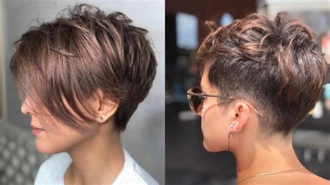 Pixie Cuts 2023: Top 17 Best Women's Pixie Haircuts 2023