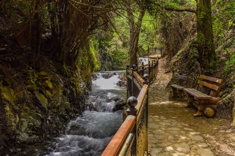 Troodos Mountains Full Day Trip: Villages & Waterfalls - Larnaca | Project Expedition