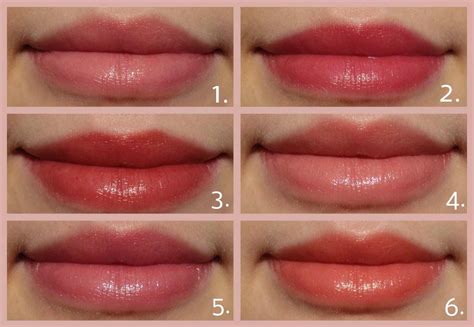 Revlon Lip Butters | Lip butter, Revlon lip butter, Revlon lip