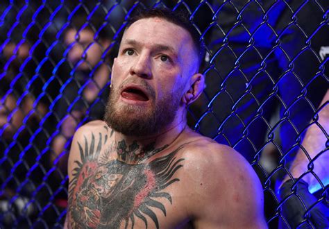 UFC 264: Conor McGregor still doesn't know when to shut up - Yahoo Sports