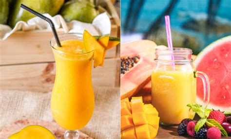 Get Smooth, Glowing Skin With These Healthy Juice Recipes/Glow Up in No ...