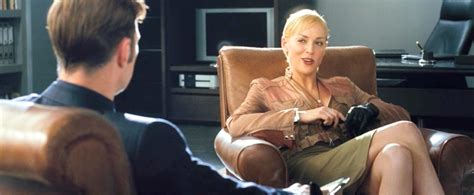 Basic Instinct 2 (2006) Review - Cinematic Diversions