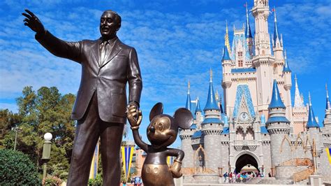 25 Crazy Facts About Disney And Its Insane Influence On Our Culture - YouTube