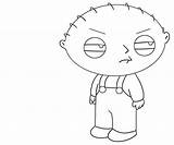 Stewie Griffin Coloring Pages At GetColoringscom  Free Printable sketch template