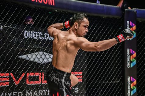 The 5 Most Popular Muay Thai Styles In ONE Championship - ONE Championship – The Home Of Martial ...