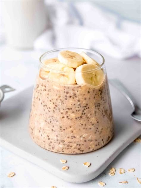 31 Healthy Protein Powder Recipes [Dietitian Approved] - The Geriatric ...