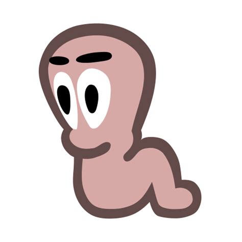 Worms game PNG