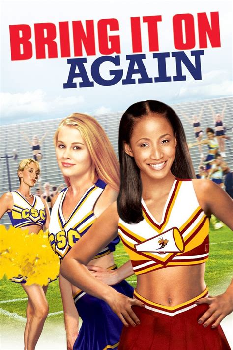 Bring It On: Again (2004) par Damon Santostefano