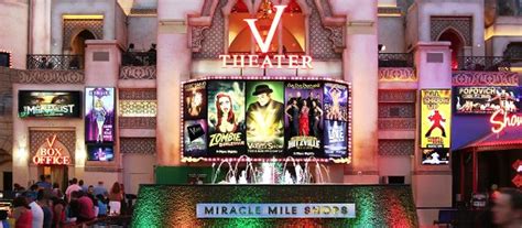 V Theater (Las Vegas) - 2021 All You Need to Know BEFORE You Go (with ...