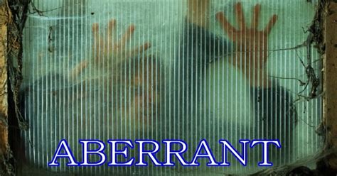 ABERRANT | Indiegogo