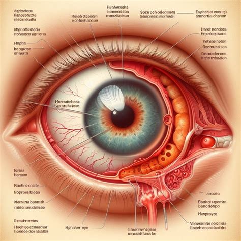 Complete Guide on Hyphema: Causes, Symptoms and Treatment