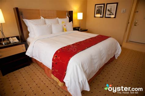 San Francisco Marriott Union Square Review: What To REALLY Expect If You Stay