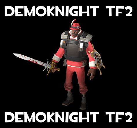 demoknight team fortress 2 : tf2