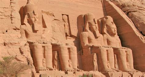 Ultimate Egypt Archaeological Tour -Off the Beaten Track in Egypt by Look at Egypt Tours (Code ...