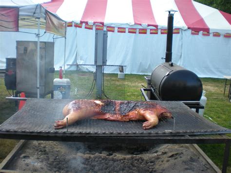 BBQ Pork. The whole hog. | The Oregon Pork Producers Associa… | Flickr