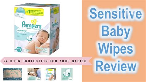 Best Baby Wipes for Sensitive Skin 2018 | Natural/Sensitive Baby Wipes Reviews - YouTube