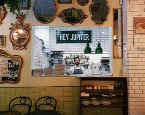 Hey Jupiter – Restaurant Review | Travel Insider