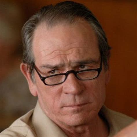 Gerador de memes Tommy Lee Jones Are you serious