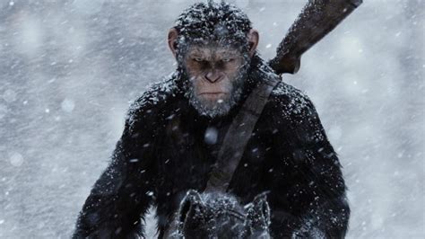 War for the Planet of the Apes is a genuinely satisfying morality tale | Ars Technica