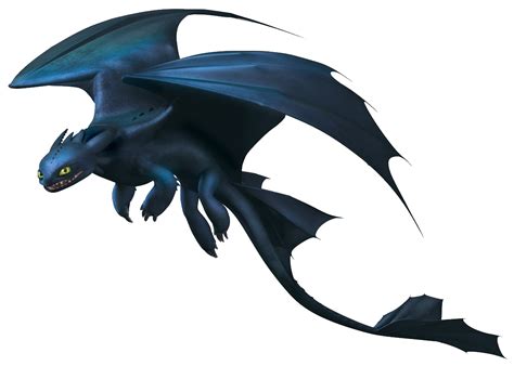 Night Fury | How to Train Your Dragon Wiki | Fandom