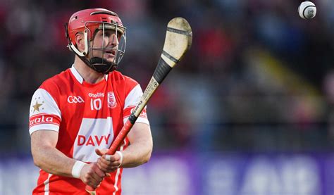 AIB GAA Club Players Hurling Awards team announced