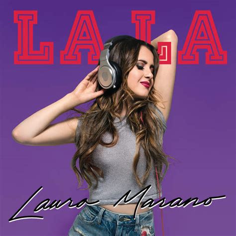 Laura Marano – La La Lyrics | Genius Lyrics