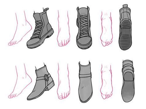 drawing shoes - Szukaj w Google... http://xn--80aapluetq5f.xn--p1acf ...