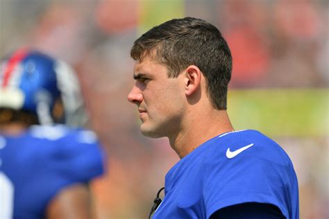 Giants hoping Daniel Jones' intelligence shines when it matters most