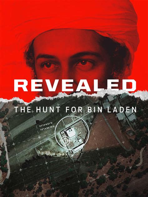 Revealed: The Hunt for Bin Laden (2021)