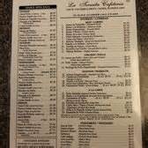 La Teresita Restaurant - 256 Photos - Cuban - West Tampa - Tampa, FL - Reviews - Menu - Yelp