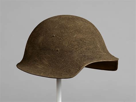 Hale & Kilburn Company | American Helmet Model No. 5 | American ...