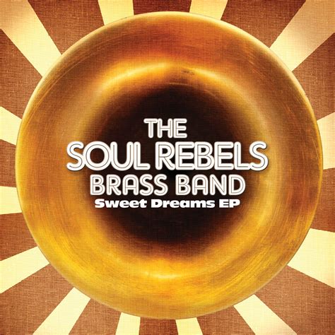 The Soul Rebels - Sweet Dreams Are Made Of This | iHeartRadio