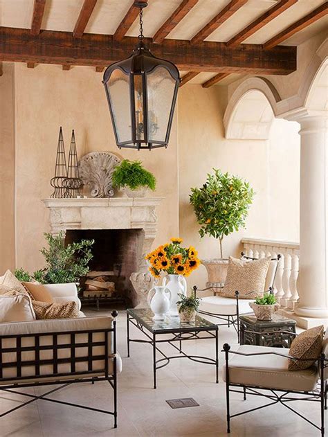 Tuscan Living Room Decorating Ideas | Bryont Blog