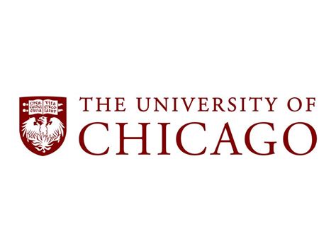 University of Chicago Logo PNG vector in SVG, PDF, AI, CDR format