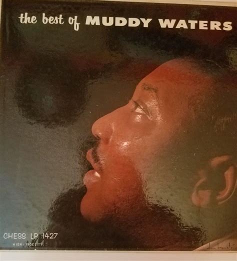 popsike.com - LP- MUDDY WATERS- "THE BEST OF MUDDY WATERS"- CHESS 1427 ...