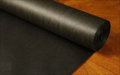 BITUMINIZED (ASPHALT) SHEETS – R. K. Laminators Pvt. Ltd.