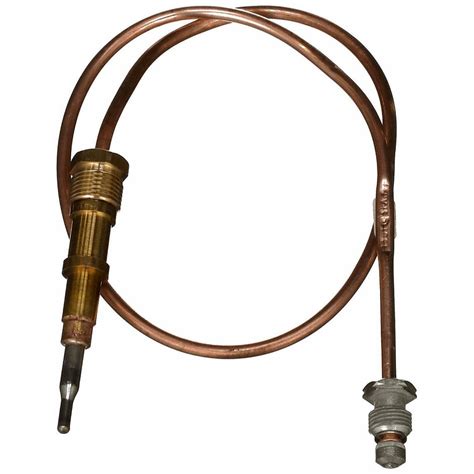 Quadra-Fire Gas Stove PSE Thermocouple, 72956