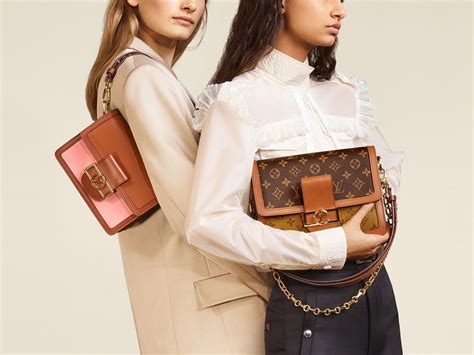 Get a Sneak Peek at New Louis Vuitton Bags in the Brand’s Spring 2019 ...