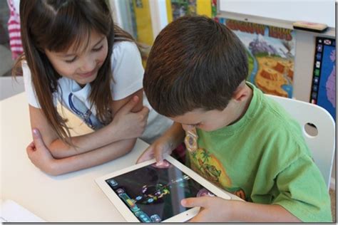 Educational Tablet Apps We Love! - Confessions of a Homeschooler