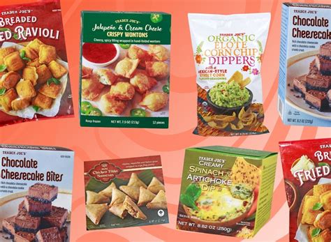 The 15 Best Super Bowl Snacks To Score at Trader Joe’s