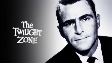 The Twilight Zone (1959) - CBS Series - Where To Watch