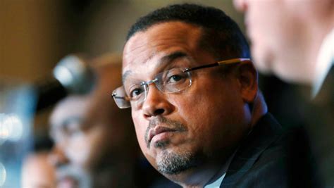 Minnesota governor announces AG Ellison as lead on George Floyd case ...