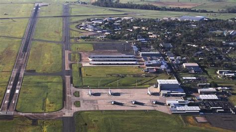 PFOS, PFOA: RAAF bases at Amberley, Townsville at centre of new contamination scandal | The ...