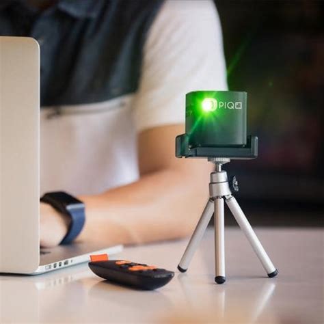 Top 5 Portable Projectors for Presentations – PIQO - The Smartest Portable Projector