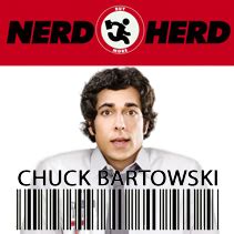 Chuck Bartowski Quotes. QuotesGram