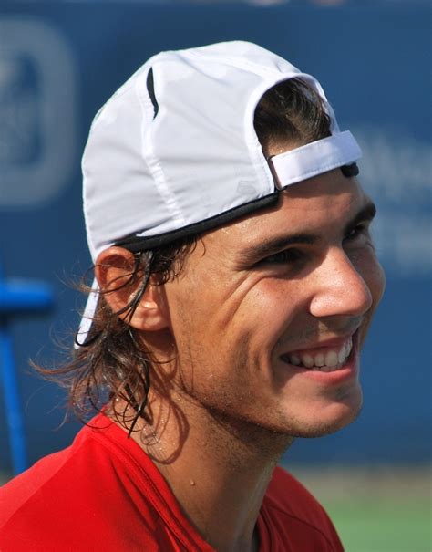 rafa face - Rafael Nadal Photo (10818446) - Fanpop