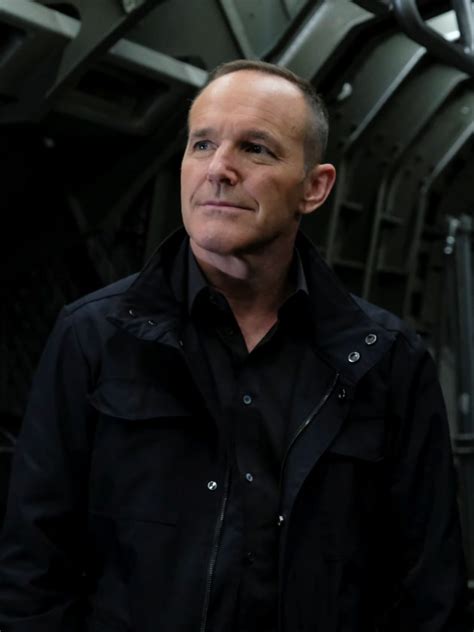 Coulson - Agents of S.H.I.E.L.D. Season 7 Episode 10 - TV Fanatic