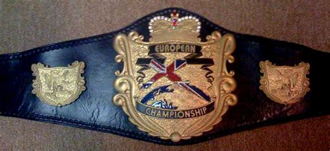 XPW European Championship | Pro Wrestling | FANDOM powered by Wikia