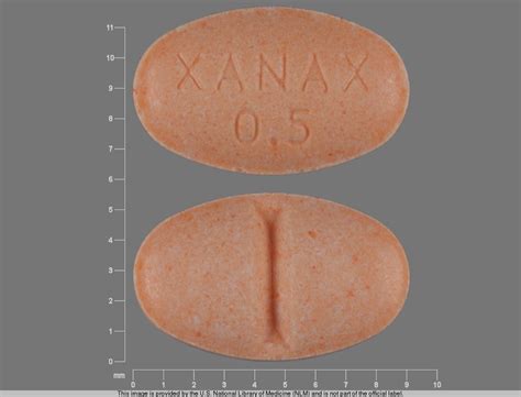 Alprazolam Generic - Alprazolam